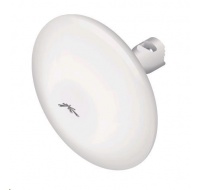 UBNT airMAX NanoBeam M5 2x16dBi [Client/AP/Repeater, 5GHz, 802.11a/n, 10/100 Ethernet]