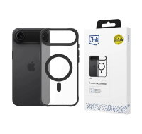 3mk ochranný kryt Satin Armor MagCase pro Apple iPhone Air