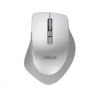 ASUS WT425 Optická myš, bezdrátová, šedá