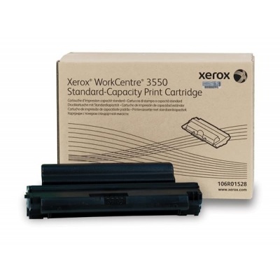 Xerox Toner Black pro WC 3550 (5.000 str)