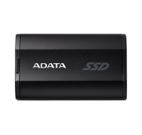 ADATA External SSD 4TB SD810 USB 3.2 USB-C, Černá