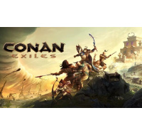 Conan Exiles (PC) PL DIGITAL