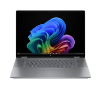 NTB HP OmniBook X Flip 16-ar0004nc, Ryzen AI 7 350, 16" 2880x1800 OLED, 32GB LPDDR5X,SSD 2TB, Win 11,2Y On-Site