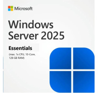 DELL_ROK_Microsoft SQL Server 2025 StandardOEM Includes 5 Device CALs NFI with SQL2022/2019 DWGD Media