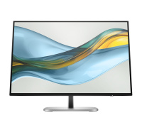 HP LCD 524pn 24" 1920x1200, IPS w/LED micro-edge, 350nits, 100Hz,1500:1, 5 ms g/g, DP 1.4, HDMI 1.4, 4xUSB3.2, 5/5/5
