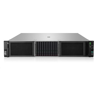 HPE PL DL380g11 6530 (32C) 64G 2x480G MR416 + VM Essentials 5y (S5Q83AAE) se slevou 50%