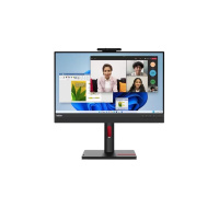 BAZAR - LENOVO LCD TIO 24 Gen5 - 23.8",IPS,matný,16:9,1920x1080,178/178,4/6ms,250cd/m2,1000:1,DP,USB,VESA - pošk. obal