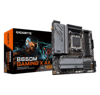 GIGABYTE MB Sc AM5 B650M GAMING X AX, AMD B650, 4xDDR5, 2xDP, 1xHDMI, WI-FI, mATX