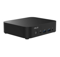 BAZAR - ASUS NUC 14 Essential RNUC14MNK9700002/N97 Procesor/DDR5-4800 SODIMM/USB-A,C/M.2 2280/Wi-Fi/LAN/EU Napájecí kabe