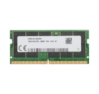 HP 1x16GB DDR5-4800 ECC SODIMM