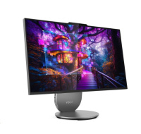 BAZAR - LENOVO PC AiO Yoga 27IAH10 - Ultra 7 255H,27" QHD IPS,16GB,1TSSD,HDMI, ,W11H,3Y Premium ( poškodená krabica )