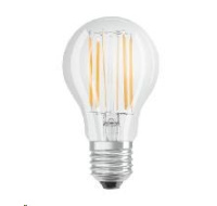 OSRAM VALUE E27 7,5W (8W)/827 CLA75W Filament teplá