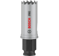 Bosch děrovka PRO Multi Material PC Plus, 22 mm