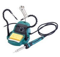 Solight pájecí stanice 48 W