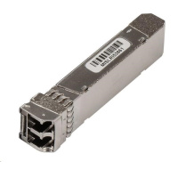 MikroTik 1.25G SFP optical module S-C51DLC40D, CWDM, SM, 40km, 1510nm, 2x LC