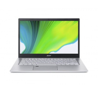 ACER NTB Aspire 5 (A515-56-34N8), i3-1115G4,15.6" FHD,8GB,256GBSSD,UHD Graphics,W11H,Stříbrná