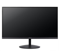 ACER LCD SA242YH1bi,23.8" VA LED,FHD,100Hz,250nits,4ms,VGA,HDMI,VESA,Black