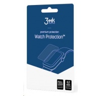 3mk ochranná fólie Watch pro Fitbit Ionic (3ks)