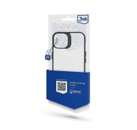 3mk ochranný kryt Satin Armor Case+ pro Samsung Galaxy S25 Ultra