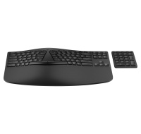 HP 965 Ergonomic Wireless Keyboard