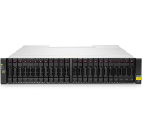 HPE MSA 2062/2060/1060 SAS 12G 2U 24-disk SFF Drive Enclosure R0Q40B RENEW