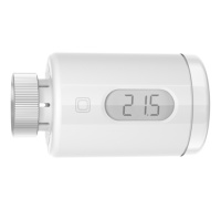 Homematic IP Termostatická hlavice Pure - HmIP-eTRV-3