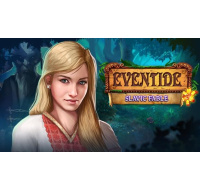 Eventide: Slavic Fable (PC/MAC/LINUX) klíč Steam