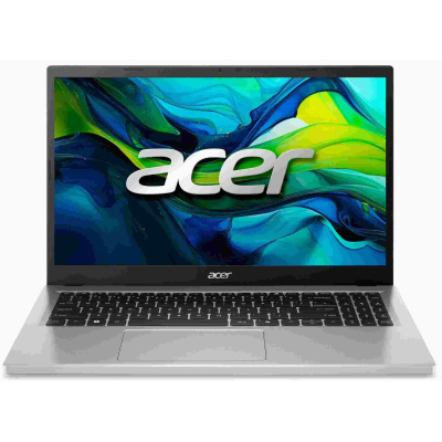 BAZAR - ACER NTB Aspire Go 15 (AG15-32P-C9RS),N150,15.6"FHD,8GB,512GB SSD,Intel Graphics,W11H - Rozbaleno