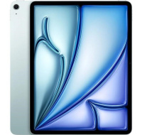 Apple iPad Air 13''Wi-Fi + Cellular 128GB - Blue
