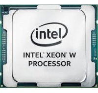 CPU INTEL XEON W-2133, LGA2066, 3.60 GHz, 8,25MB L3, 6/12, tray (bez chladiče)