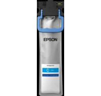 EPSON WorkForce Pro EM/EP-C800R Cyan XL Ink (5.000 str.)