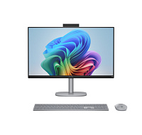 HP OmniStudio X 27-cs1001nc, 27" FHD Touch, Core Ultra 7 256V, 16GB DDR5, SSD 512GB, Win11 Pro 2M Game Pass