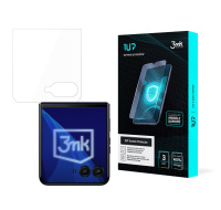 3mk ochranná folie 1UP pro Motorola Razr 50 Ultra (front)