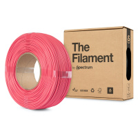 Spectrum The Filament ReFill PLA 1.75mm Strawberry Pink 1kg
