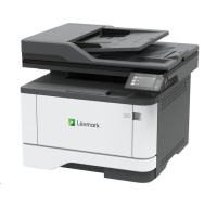 LEXMARK Multifunkční ČB tiskárna MX431adw,A4, 40ppm, 512MB, LCD displej, duplex, DADF, USB 2.0