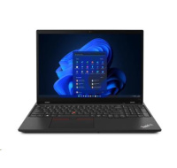 LENOVO NTB ThinkPad/Workstation P16s Gen2 - Ryzen 7 PRO 7840U,16" WQUXGA OLED,64GB,2TSSD,HDMI,AMD Rad.,W11P,3Y Prem