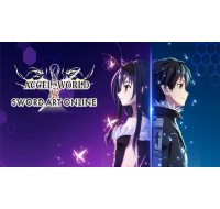 Accel World VS. Sword Art Online Deluxe Edition (PC) klíč Steam