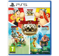 PS5 hra Asterix & Obelix XXL Collection