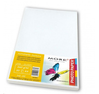 ARMOR More Fotopapír Exclusive 260g/m2; glossy,  50 listů str.,Ink Jet