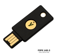 YubiKey 5 NFC FIPS - USB-A