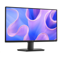 DELL LCD SE2725HM - 27"/IPS/LED/1920x1080/16:9/100Hz/5ms/1000:1/250 cd/m2/HDMI/VGA/VESA/3YNBD (210-BQZT)