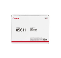 Canon TONER CRG-056H černý pro i-SENSYS MF542x, MF543x, LBP325x (21 000 str.)