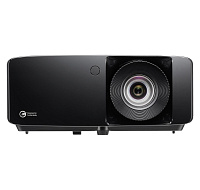 Optoma projektor UHZ67 (DLP, LASER, FULL 3D, UHD, 4300 lm, 500 000:1, HDMI, RS232, LAN, repro 1x15W)