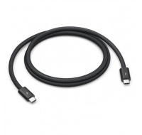 APPLE Thunderbolt 4 (USB-C) Pro kabel (1 m)