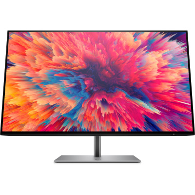 HP LCD Z24q G3 Monitor 23,8" QHD (2560 x 1440), IPS,16:9,400nits, 5ms,1000:1,DP, HDMI, DP out, 4xUSB 5Gbps)