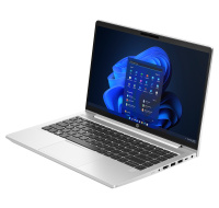 HP NTB ProBook 445 G10 R5 7530U 14.0 FHD UWVA 250HD, 8GB, 512GB, FpS, ax, BT, backlit keyb, Win 11, 3y onsite