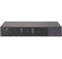 GOLD SUPERMICRO X13 IoT Embedded Small Box, Core-i5