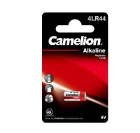 Camelion 4LR44 Alkalická