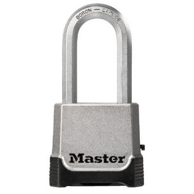 Master Lock Kombinační visací zámek - Excell - 56mm