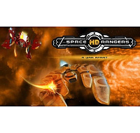 Space Rangers HD: A War Apart (PC) klíč Steam